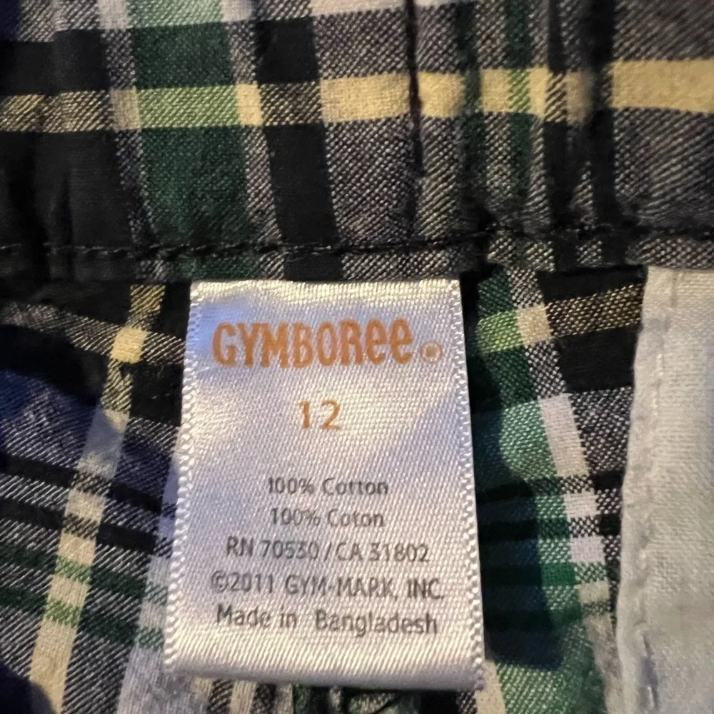 Gymboree shorts